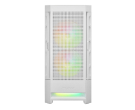 COUGAR Airface RGB White CGR-5ZD1W-AIR-RGB - 1233107 - zdjęcie 4